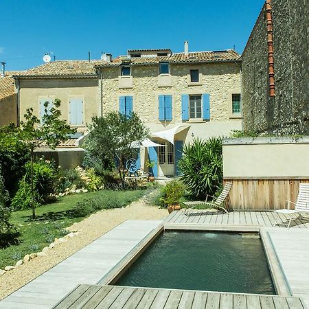 La Maison Des Vendangeurs 2 Fleury  Dış mekan fotoğraf