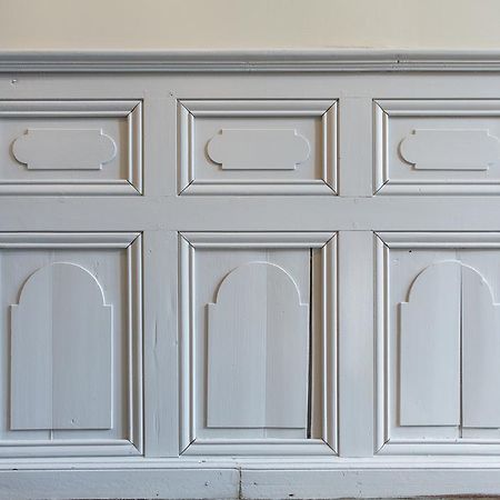 La Maison Des Vendangeurs 2 Fleury  Dış mekan fotoğraf
