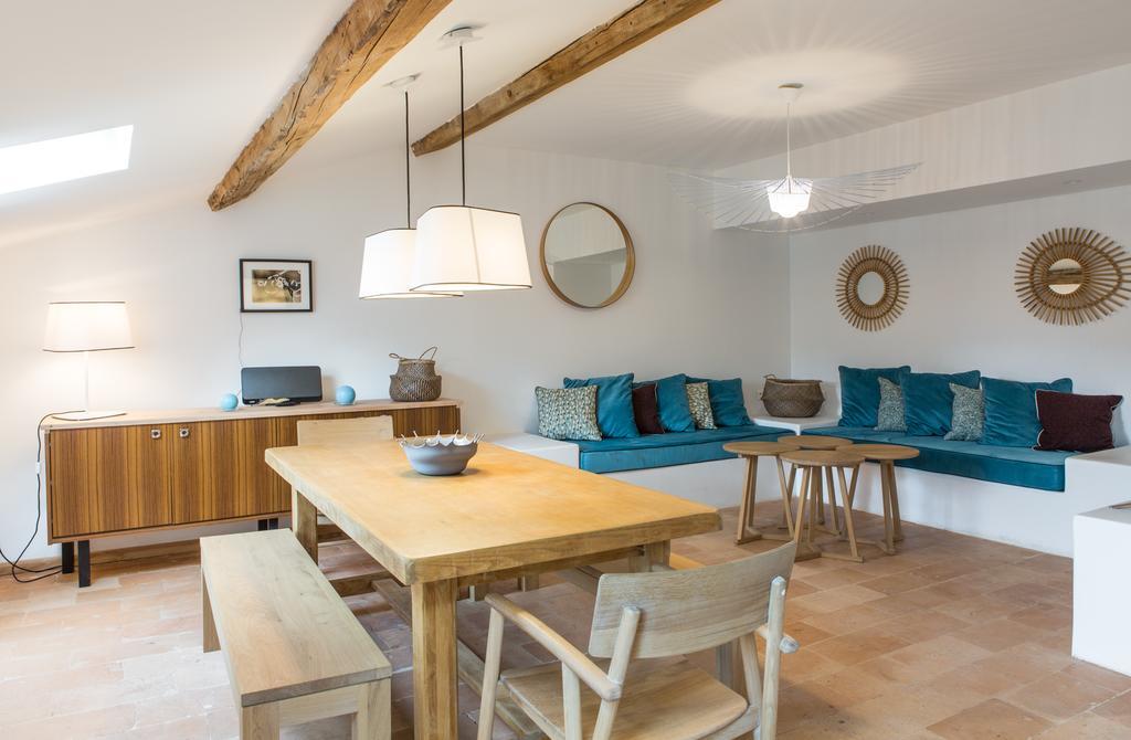 La Maison Des Vendangeurs 2 Fleury  Dış mekan fotoğraf