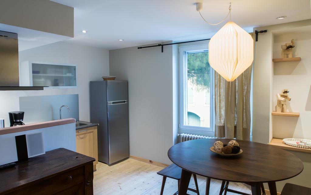 La Maison Des Vendangeurs 2 Fleury  Dış mekan fotoğraf