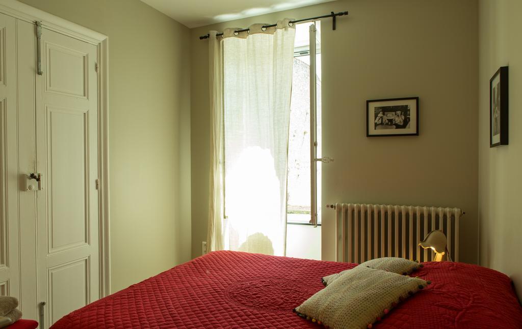 La Maison Des Vendangeurs 2 Fleury  Dış mekan fotoğraf