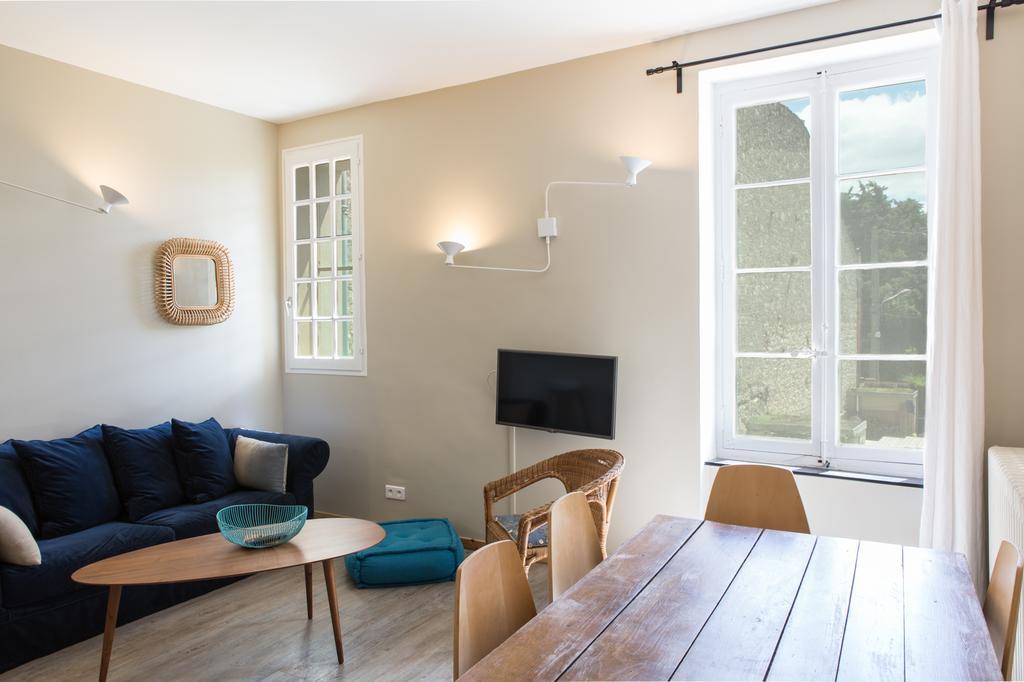 La Maison Des Vendangeurs 2 Fleury  Dış mekan fotoğraf